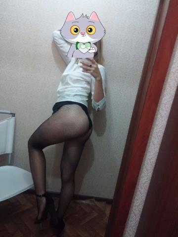 Индивидуалка Сабина Фотография 2