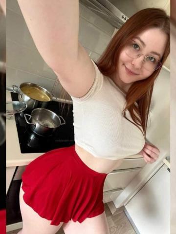 Индивидуалка Варвара Фотография 3